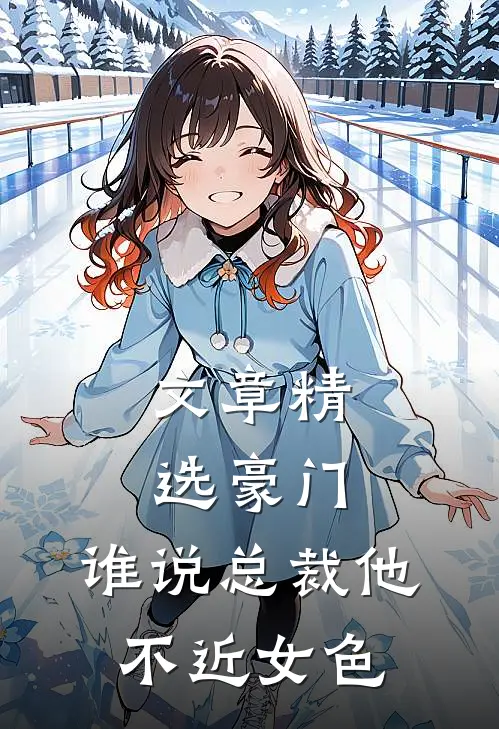 文章精选豪门：谁说总裁他不近女色