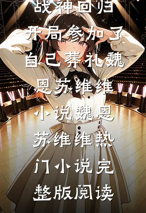 战神回归，开局参加了自己葬礼魏恩苏维维小说魏恩苏维维热门小说完整版阅读
