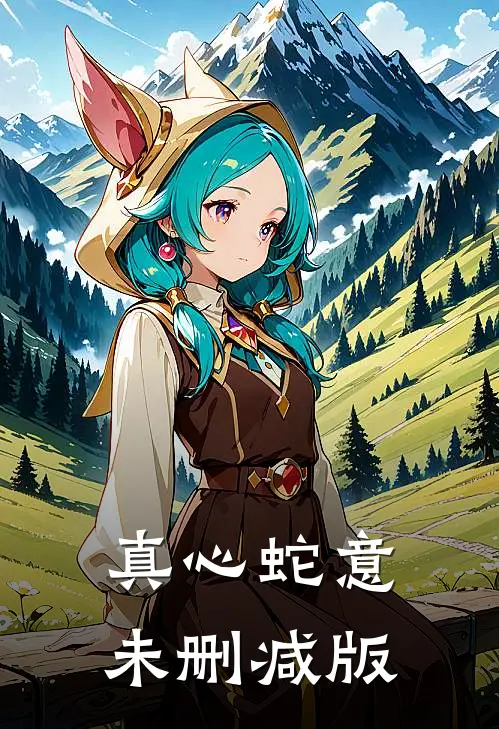 真心蛇意未删减版