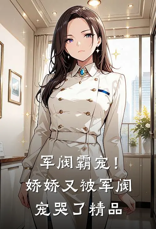军阀霸宠!娇娇又被军阀宠哭了精品视频