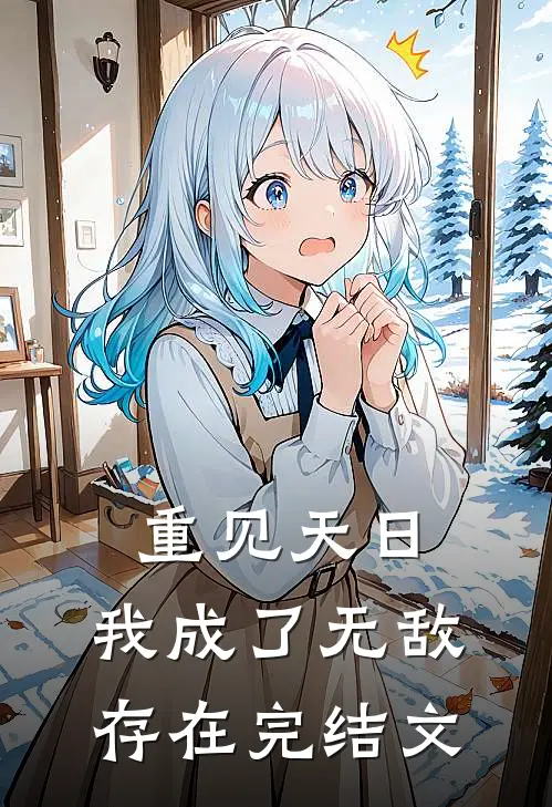 重见天日：我成了无敌存在完结文