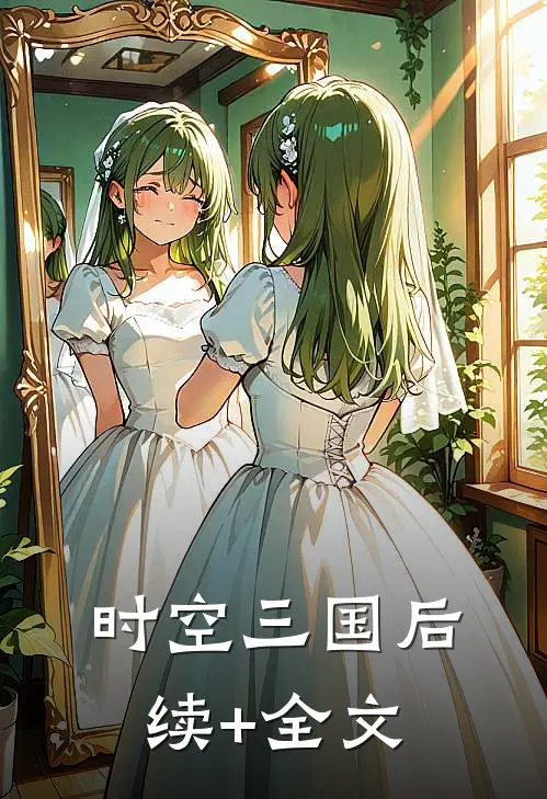 时空三国后续+全文