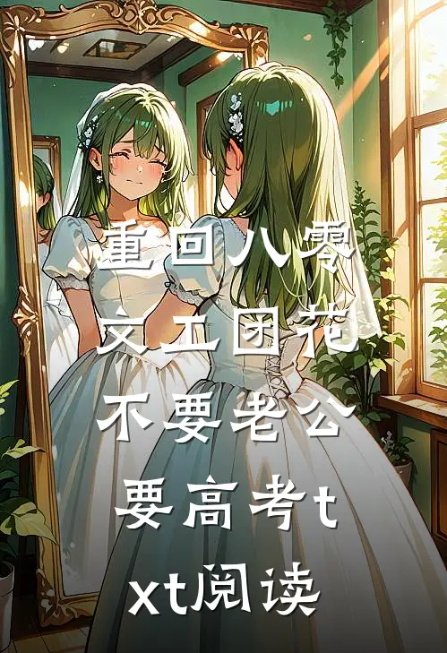 重回八零，文工团花不要老公要高考txt阅读