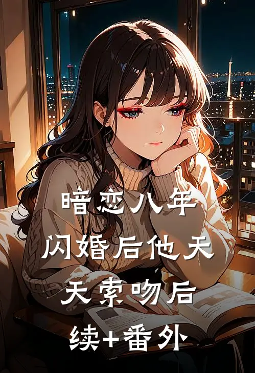 暗恋八年：闪婚后他天天索吻后续+番外