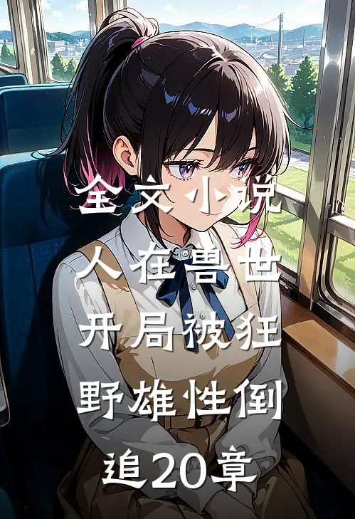 全文小说人在兽世,开局被狂野雄性倒追20章