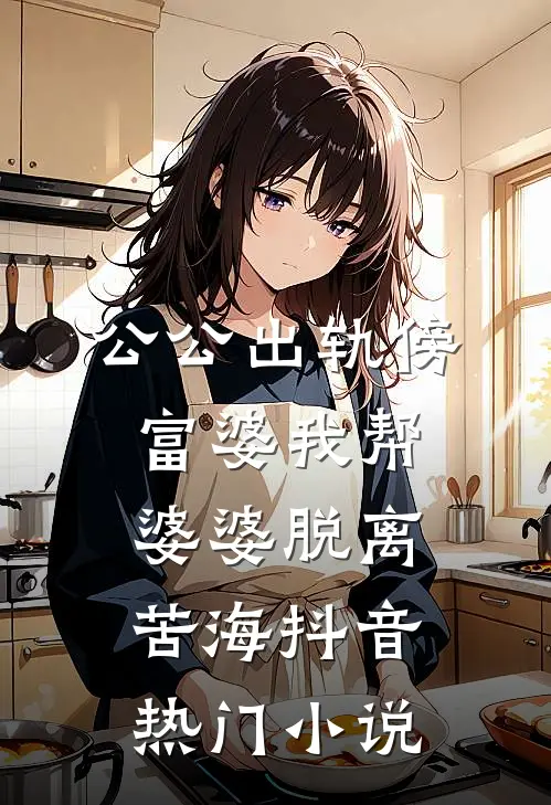 公公出轨傍富婆我帮婆婆脱离苦海抖音热门小说