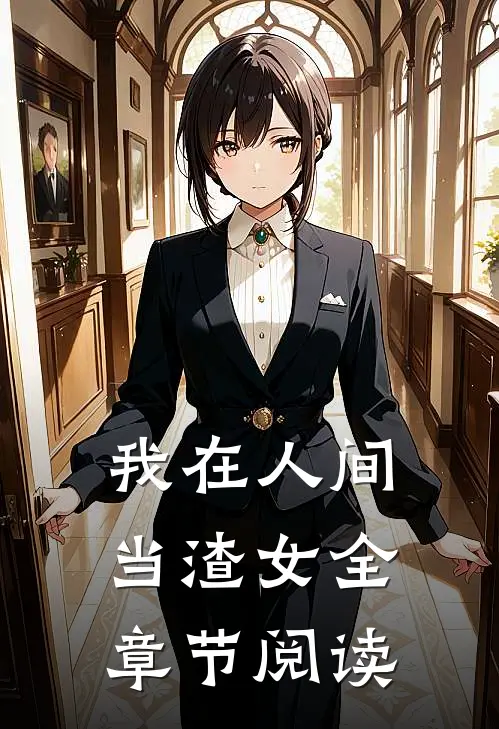 我在人间当渣女全章节阅读