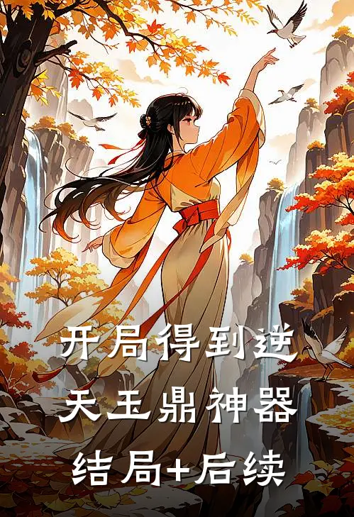 开局得到逆天玉鼎神器结局+后续
