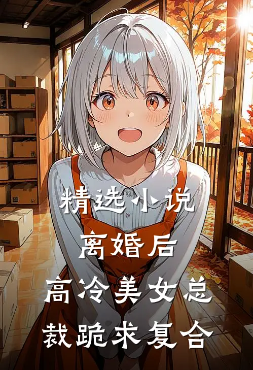 精选小说离婚后，高冷美女总裁跪求复合