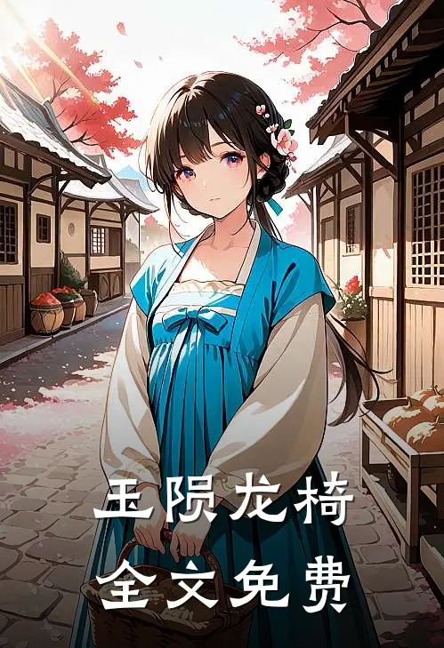 玉陨龙椅全文免费