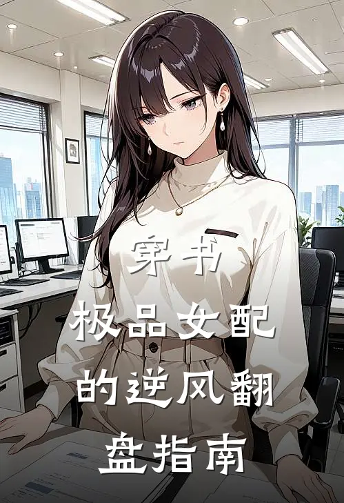 穿书：极品女配的逆风翻盘指南