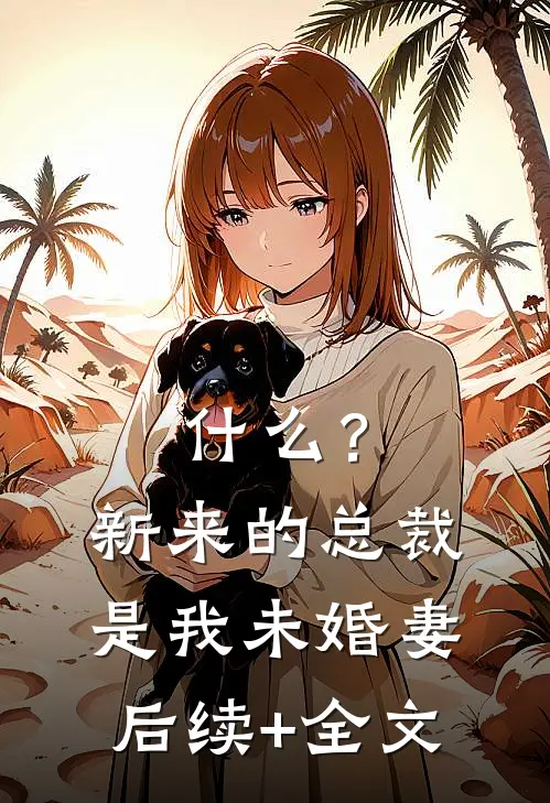 什么？新来的总裁是我未婚妻后续+全文