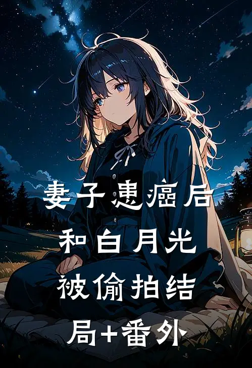 妻子患癌后，和白月光被偷拍结局+番外