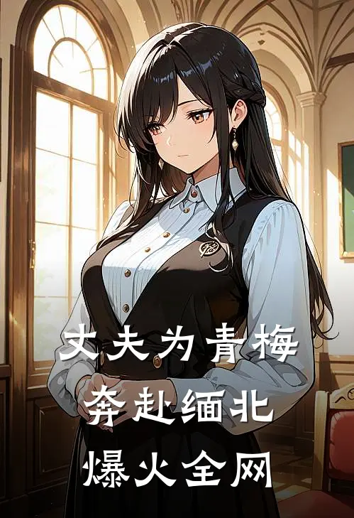 丈夫为青梅奔赴缅北爆火全网