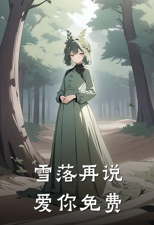 雪落再说爱你免费