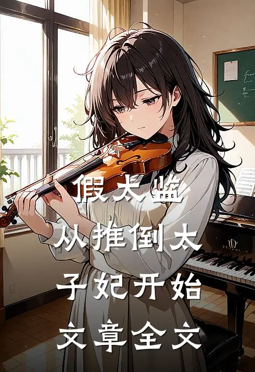 假太监：从推倒太子妃开始文章全文