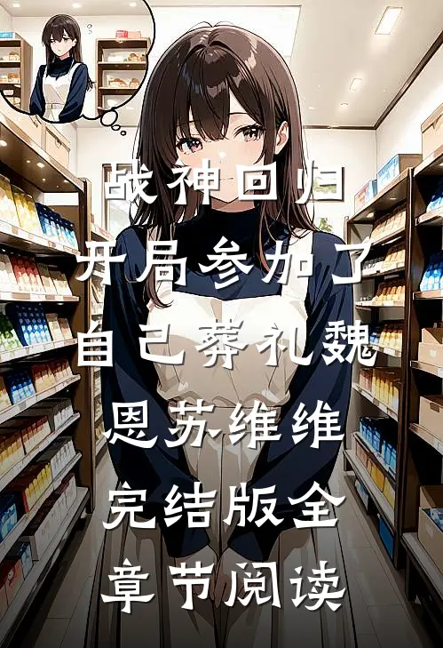 《战神回归，开局参加了自己葬礼》魏恩苏维维完结版全章节阅读