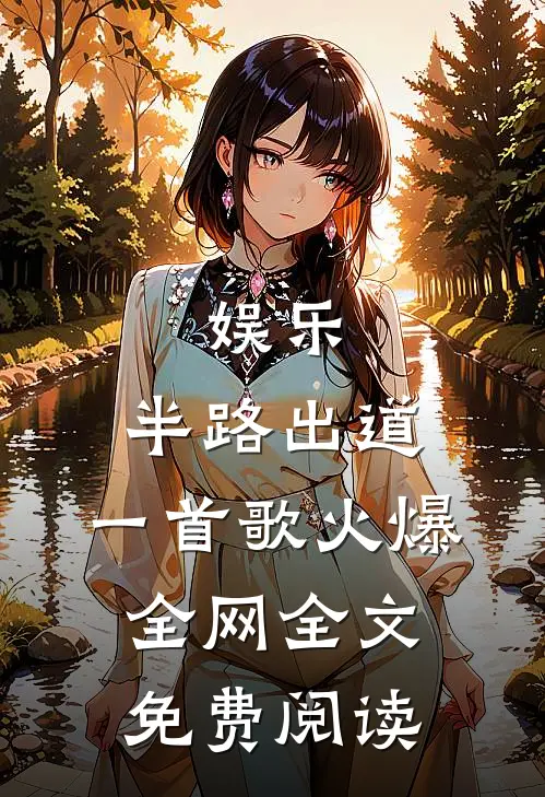 娱乐：半路出道，一首歌火爆全网全文免费阅读