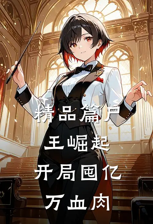 精品篇尸王崛起，开局囤亿万血肉