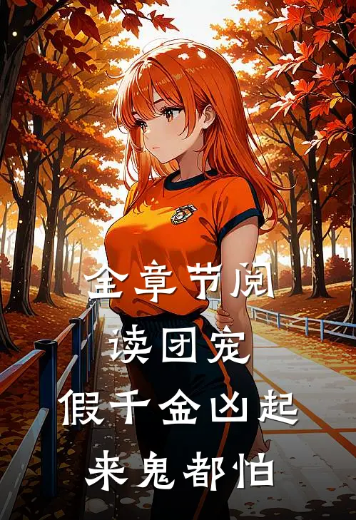 全章节阅读团宠：假千金凶起来鬼都怕