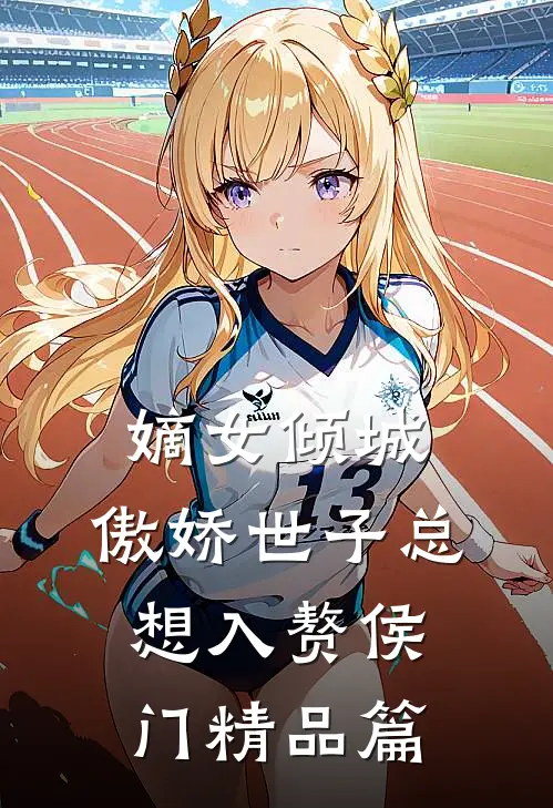 嫡女倾城，傲娇世子总想入赘侯门精品篇