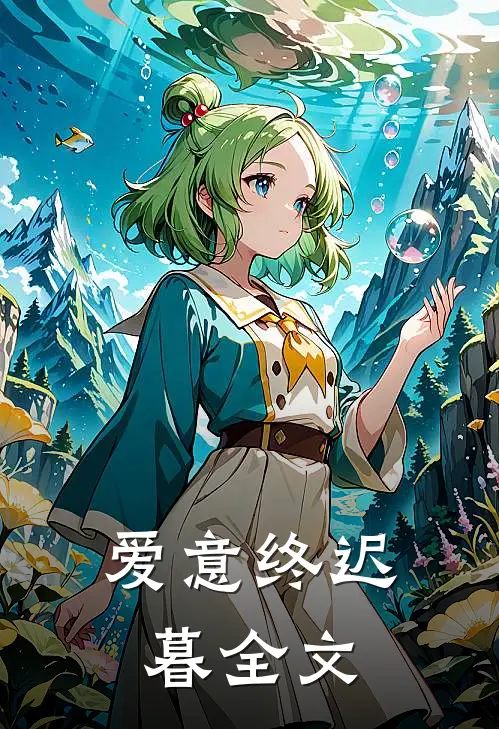 爱意终迟暮全文