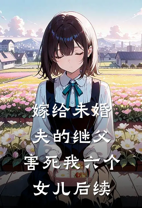 嫁给未婚夫的继父，害死我六个女儿后续