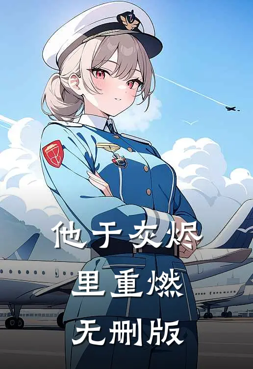 他于灰烬里重燃无删版