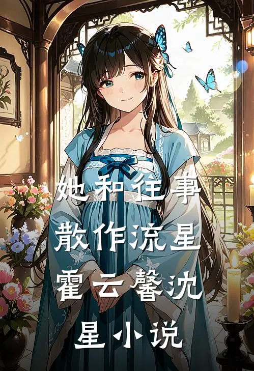 她和往事，散作流星霍云馨沈星小说