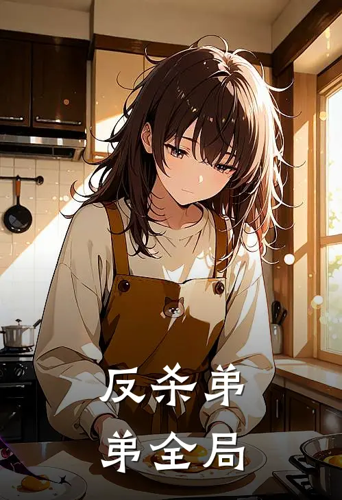 反杀弟弟全局
