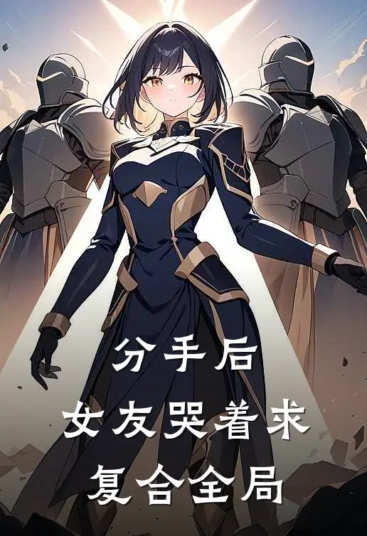 分手后,女友哭着求复合全局不理我