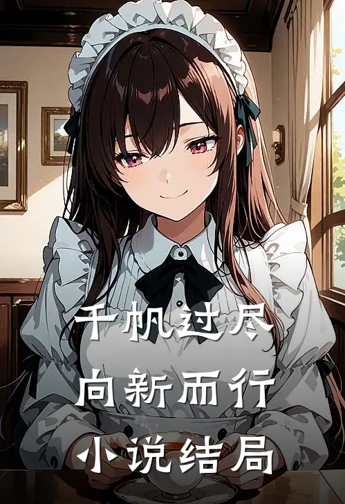 千帆过尽,向新而行结局怎么样