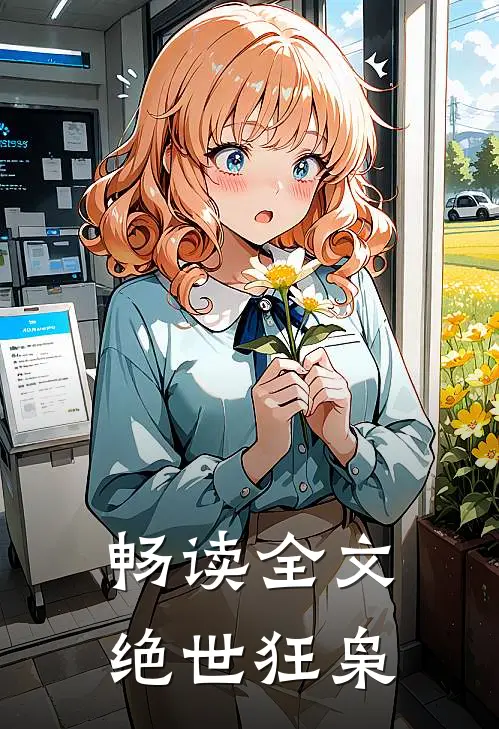 畅读全文绝世狂枭