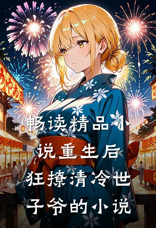 畅读精品小说重生后,狂撩清冷世子爷的小说