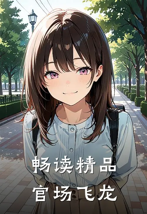 畅读精品官场飞龙
