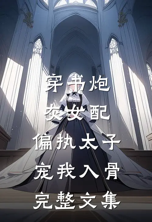 穿书炮灰女配，偏执太子宠我入骨完整文集