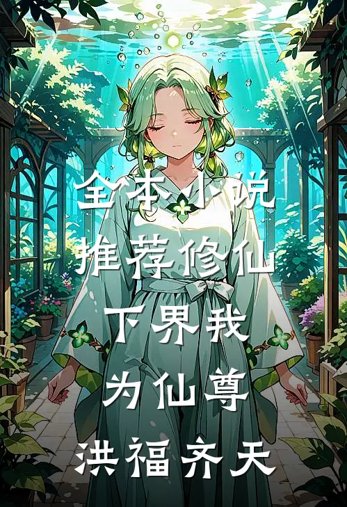 全本推荐修仙下界我为仙尊,洪福齐天免费阅读