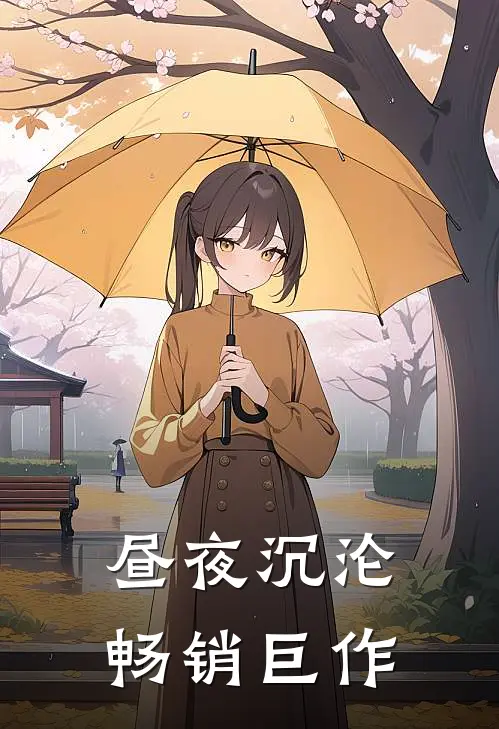 昼夜沉沦畅销巨作