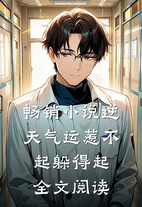 畅销小说逆天气运惹不起躲得起全文阅读