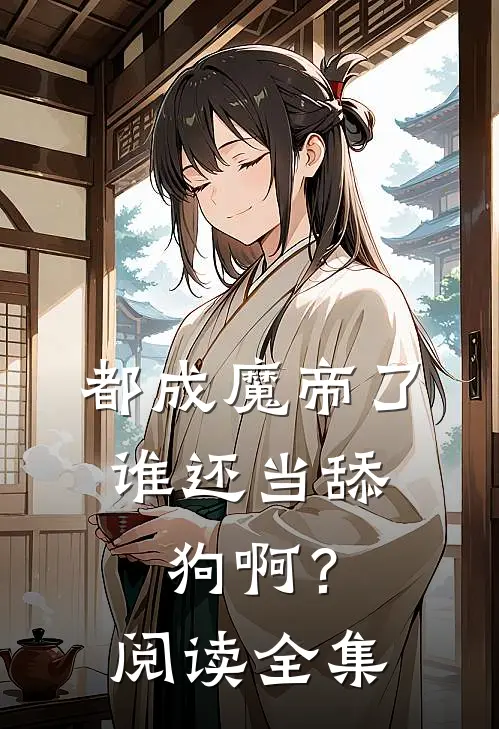 都成魔帝了,谁还当舔狗啊?阅读全集