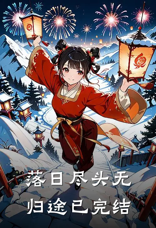 落日尽头无归途已完结
