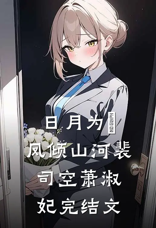 日月为曌：凤倾山河裴司空萧淑妃完结文