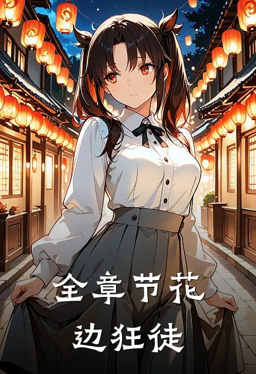全章节花边狂徒