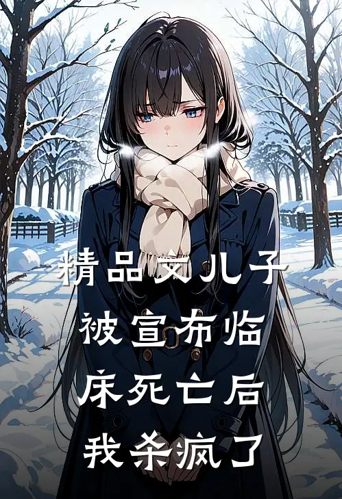 精品文儿子被宣布临床死亡后，我杀疯了