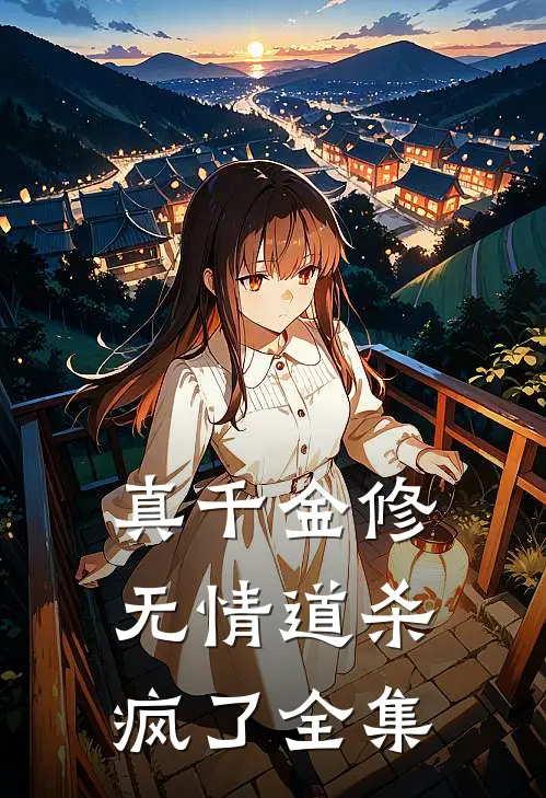 真千金修无情道杀疯了 全集