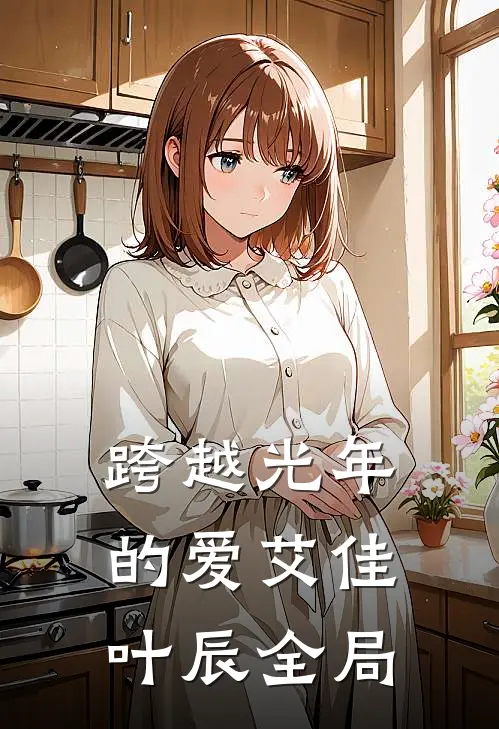 跨越光年的爱艾佳叶辰全局