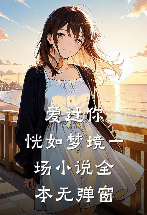 爱过你，恍如梦境一场小说全本无弹窗