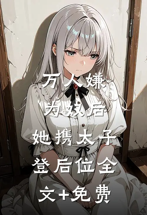 万人嫌为奴后，她携太子登后位全文+免费