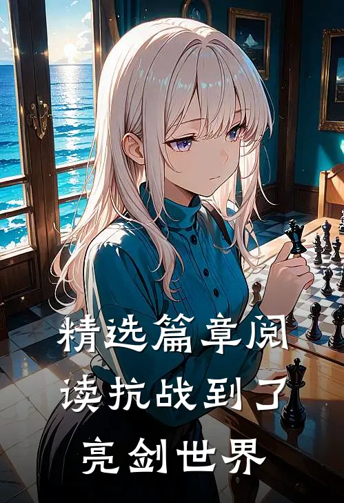 精选篇章阅读抗战到了亮剑世界