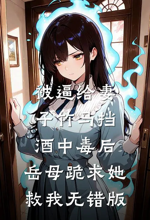 被逼给妻子竹马挡酒中毒后，岳母跪求她救我无错版